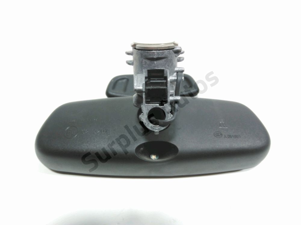 Rétroviseur intérieur