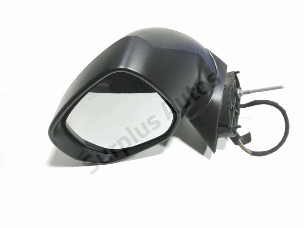 Rétroviseur électrique gauche