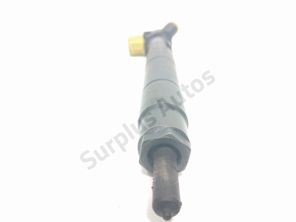 Injecteur 3