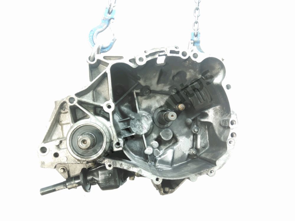 Boite à vitesse mécanique