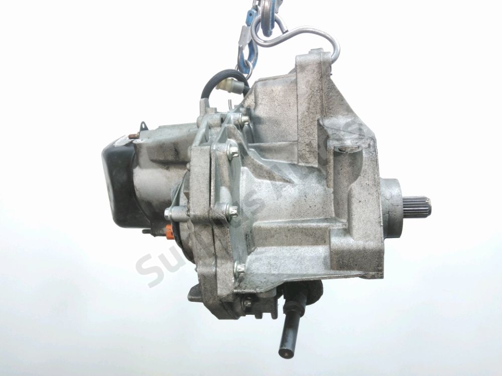 Boite à vitesse mécanique