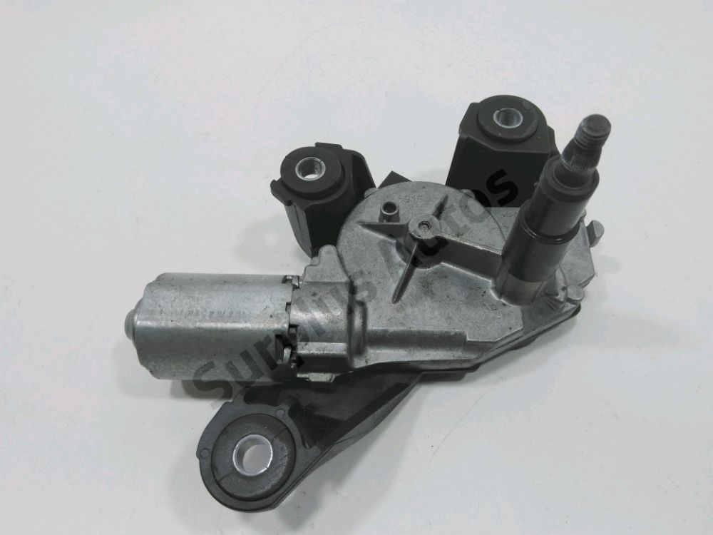 Moteur d'essuie glace arriere