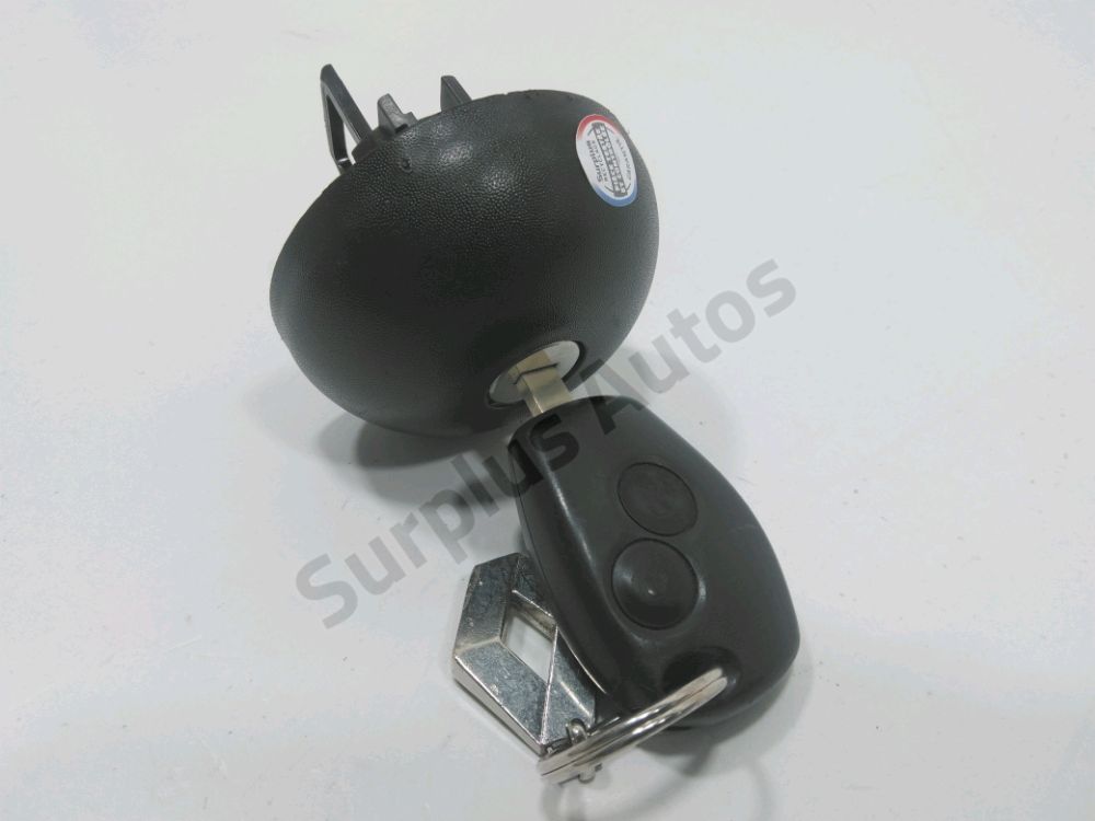 Bouchon de reservoir a carburant