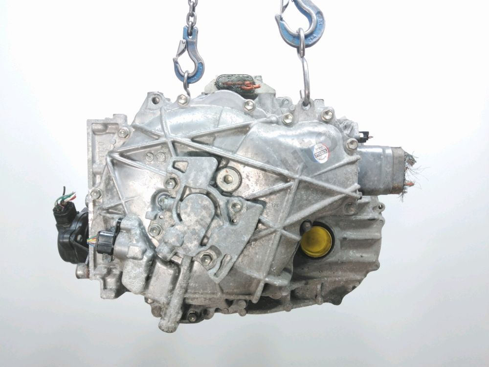 Boite à vitesse automatique