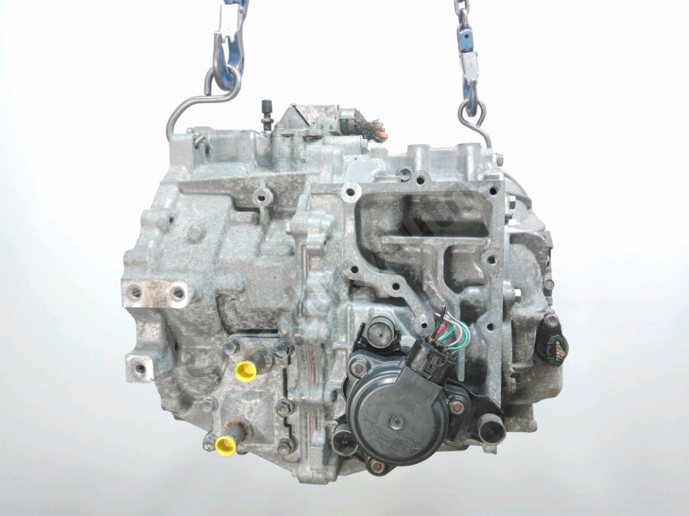 Boite à vitesse automatique