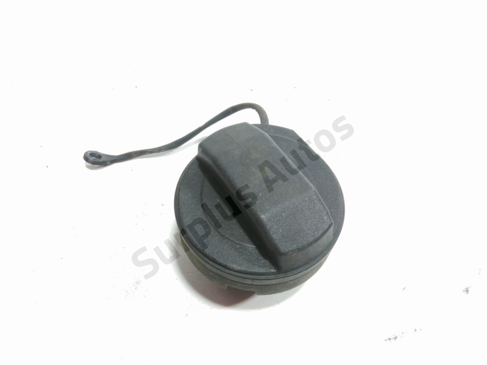 Bouchon de reservoir a carburant