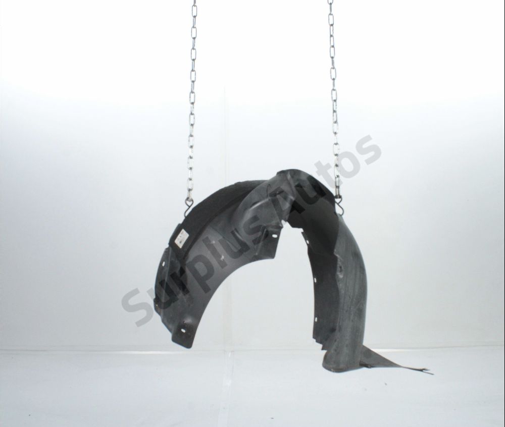 Pare-boue avant gauche