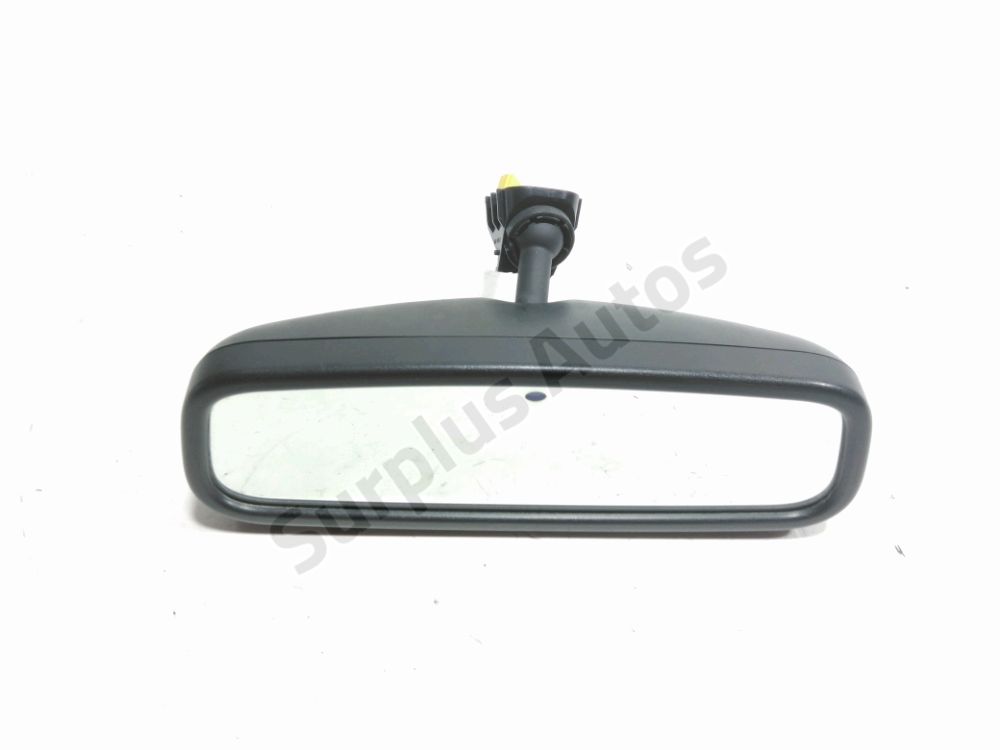 Rétroviseur intérieur