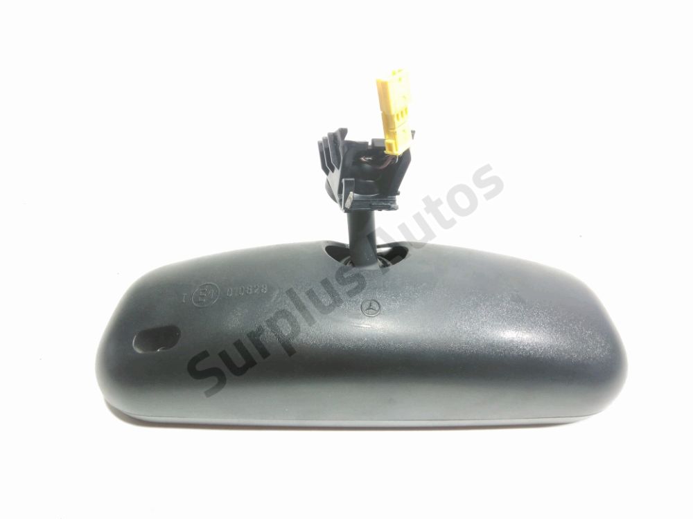 Rétroviseur intérieur