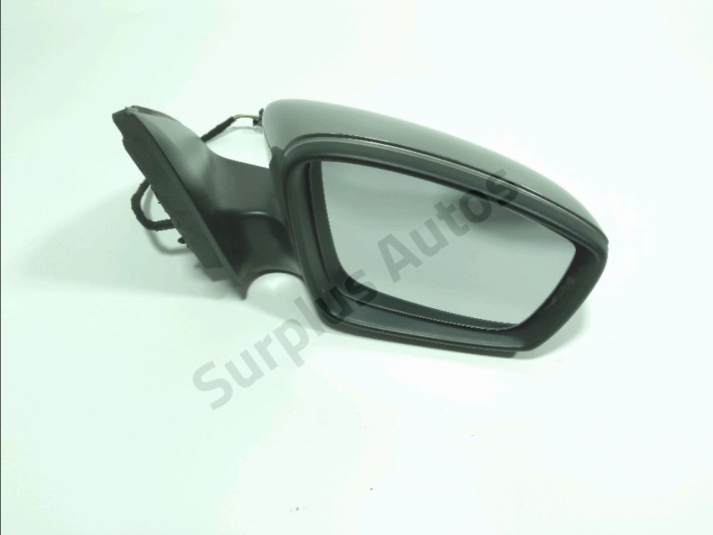 Rétroviseur électrique droit