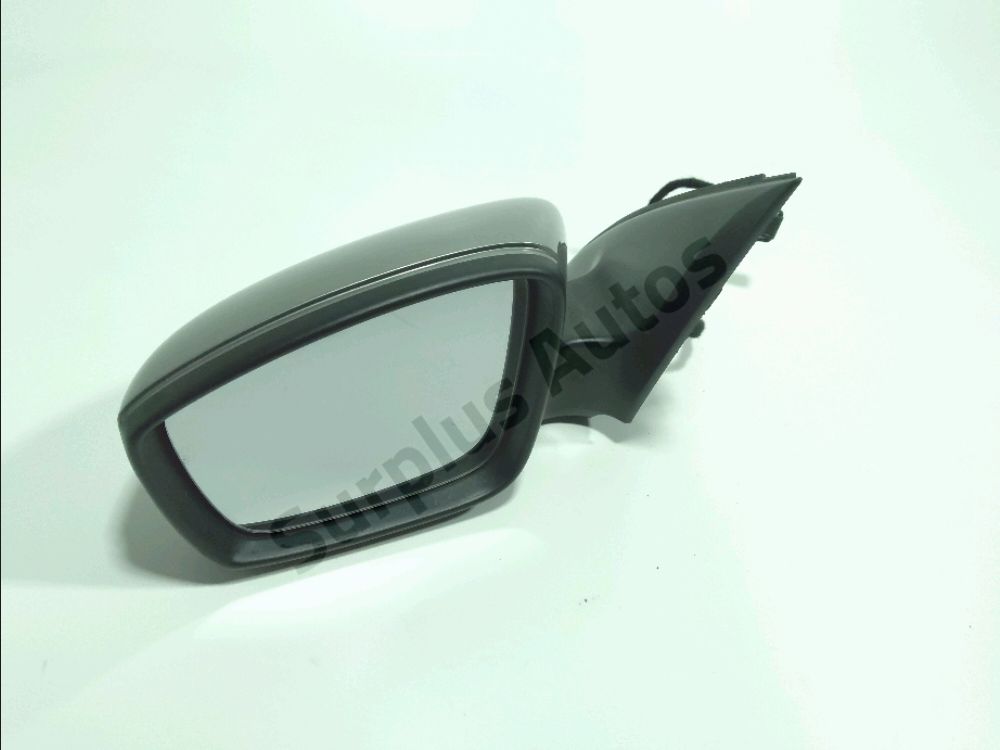 Rétroviseur électrique gauche