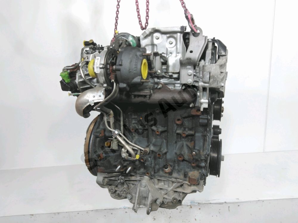 Moteur