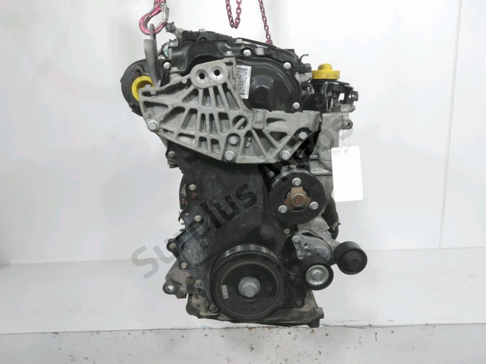 Moteur