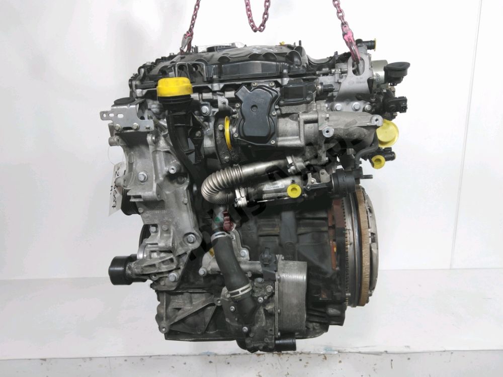 Moteur