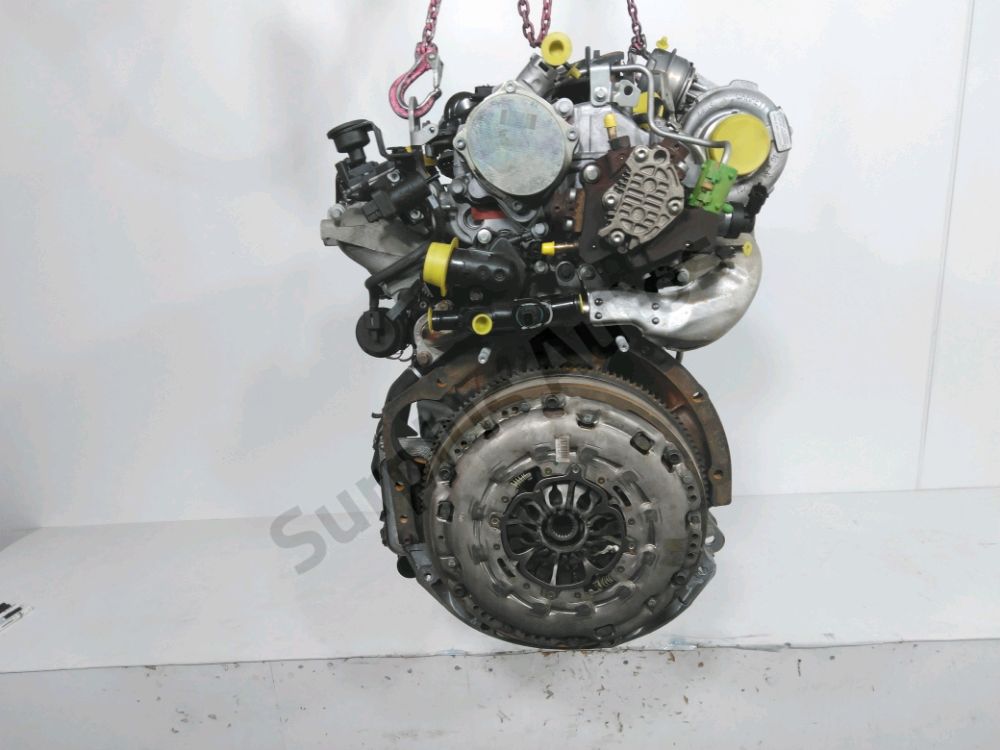 Moteur