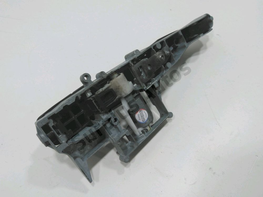 Poignée extérieure avant droite