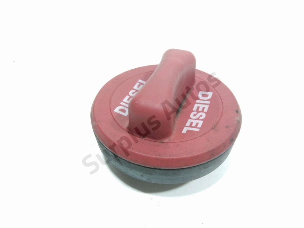 Bouchon de réservoir à carburant