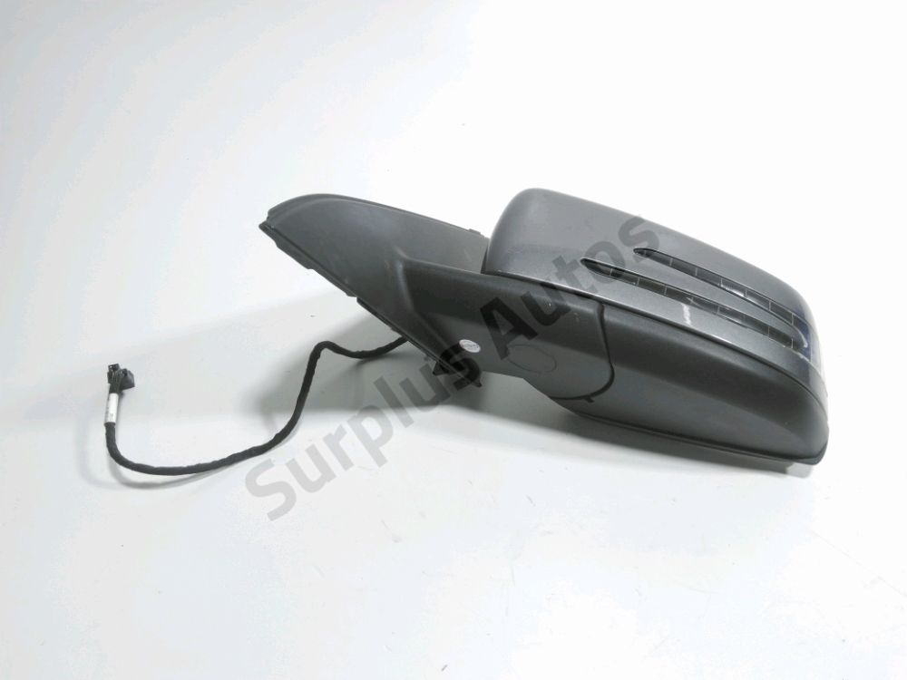 Rétroviseur électrique gauche