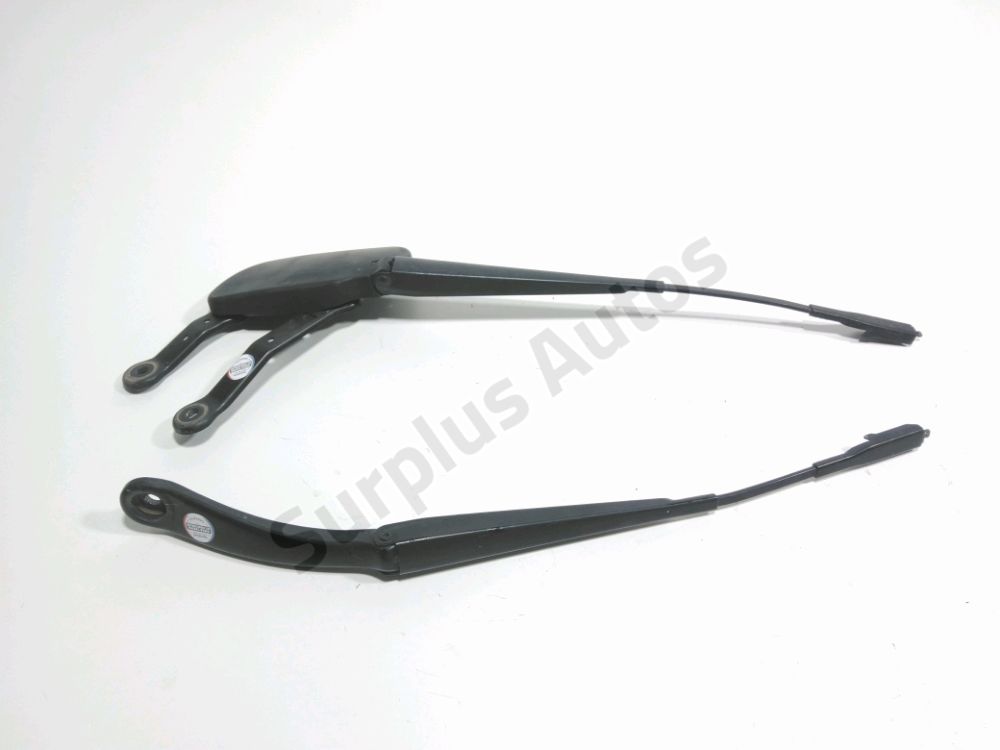 Bras d'essuie-glace avant