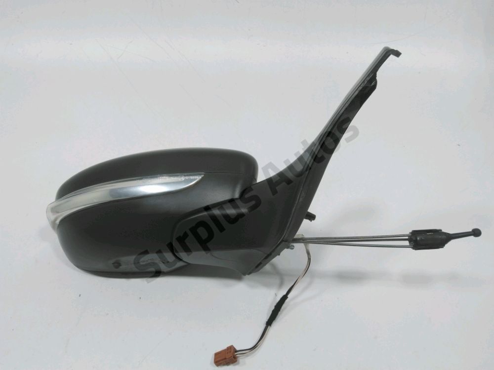 Rétroviseur manuel droit