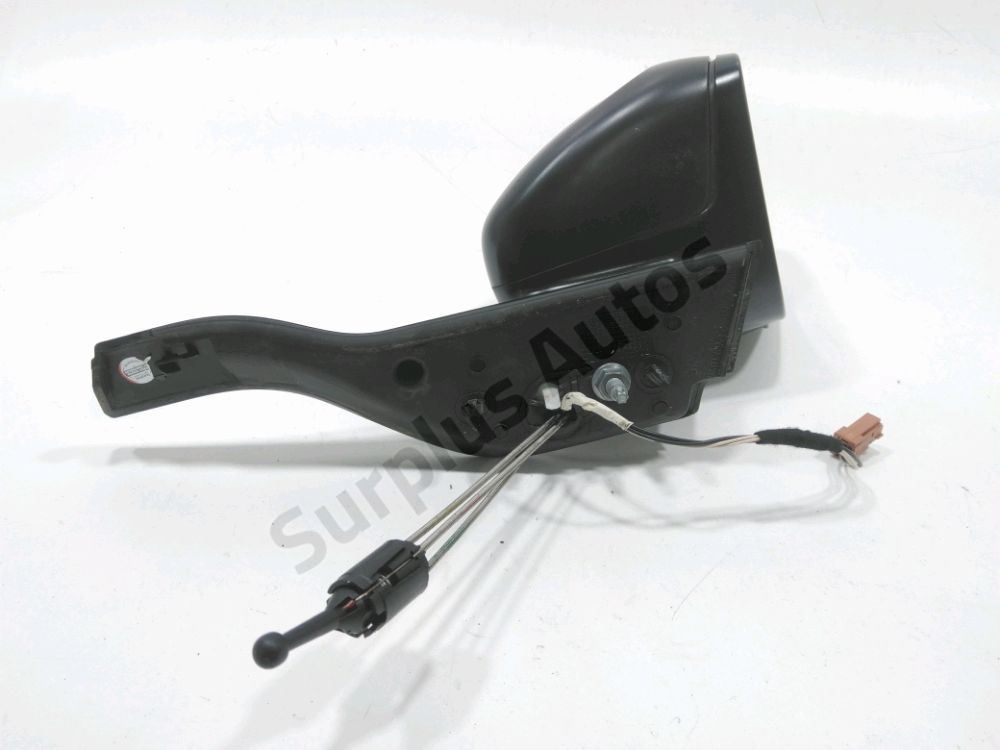 Rétroviseur manuel droit