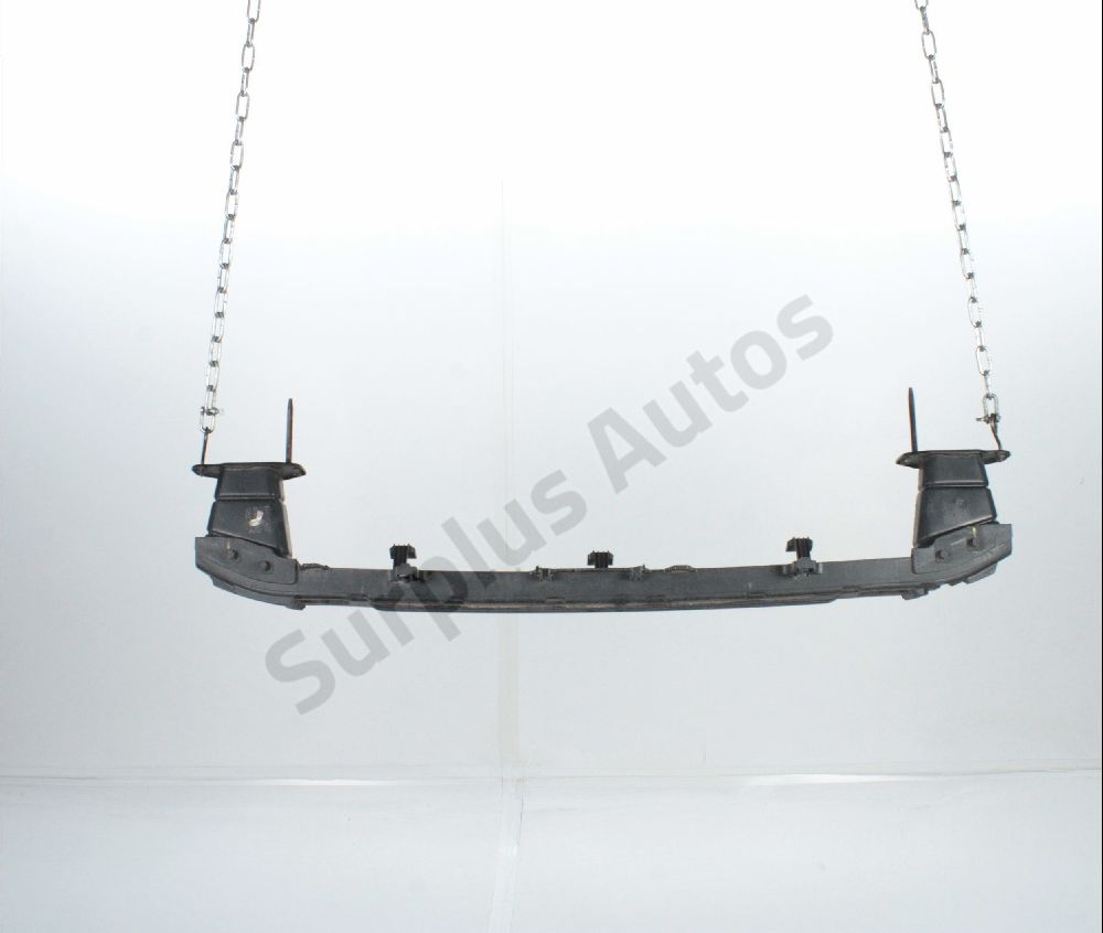 Renfort pare-choc arrière