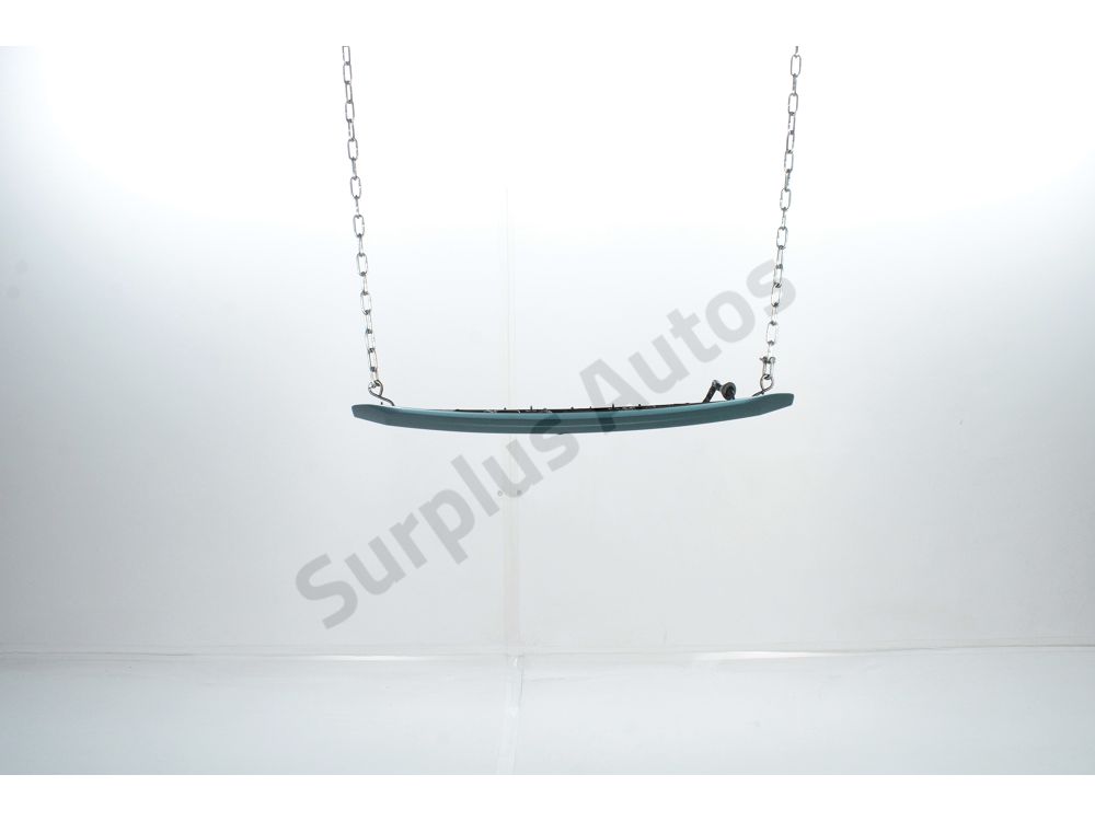 Poignée extérieure de hayon