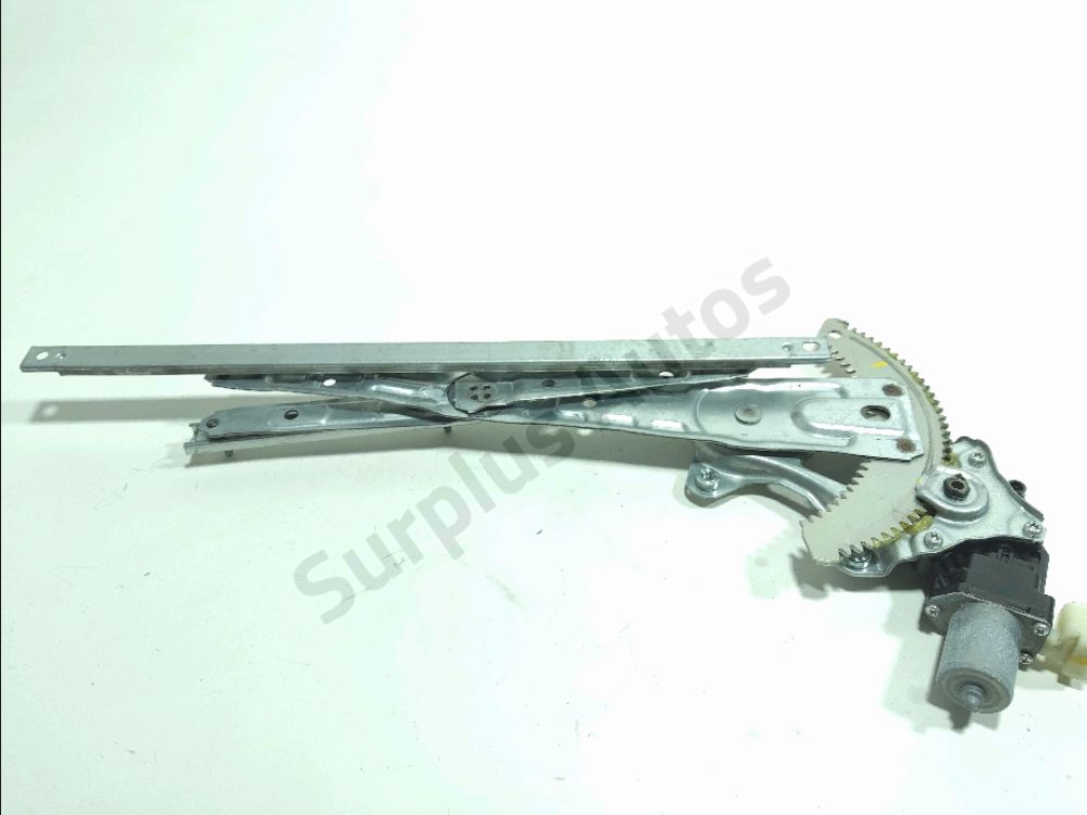 Leve-vitre electrique avant gauche