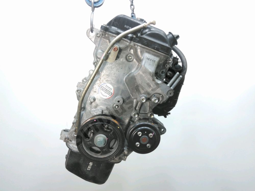 Moteur