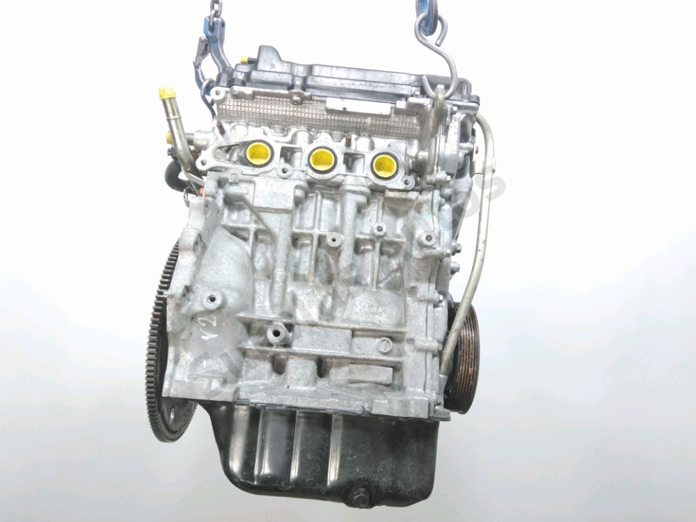 Moteur
