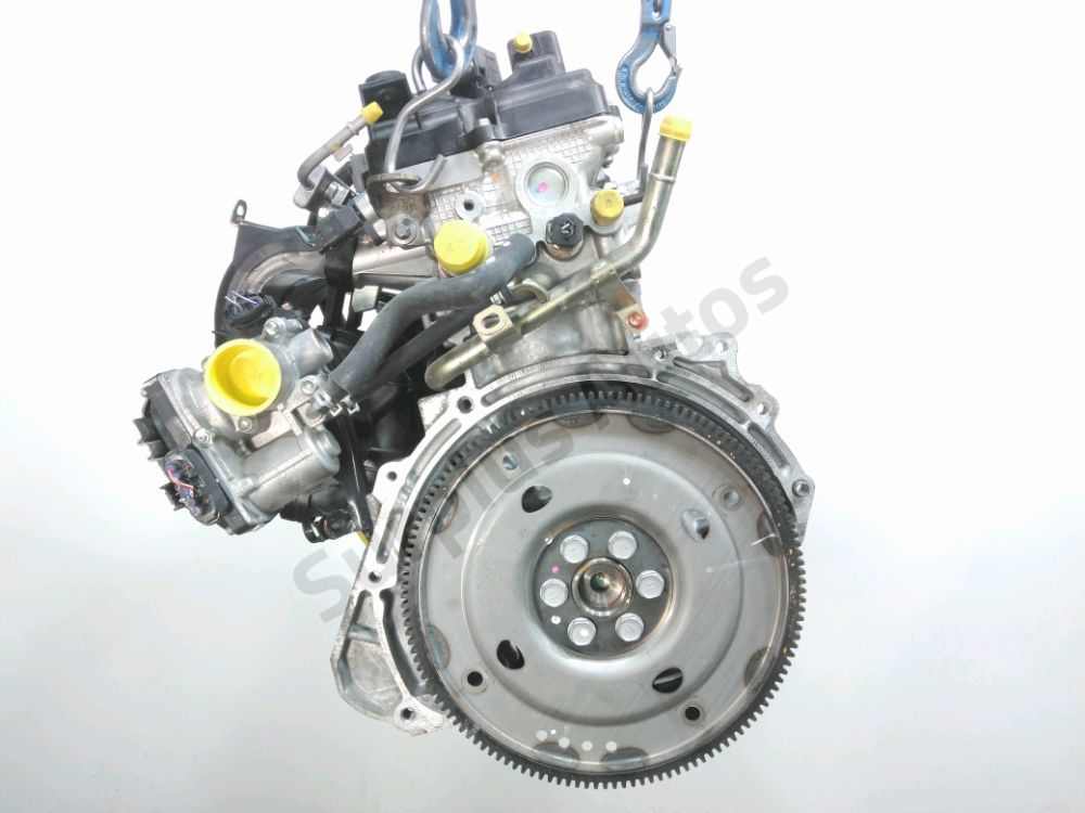 Moteur