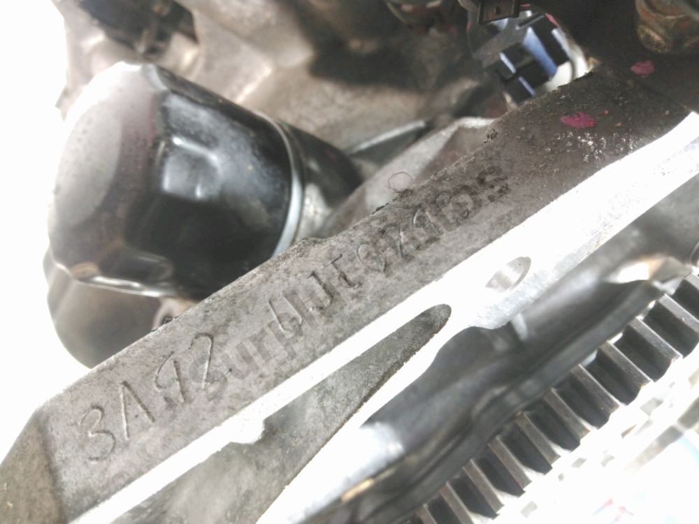 Moteur