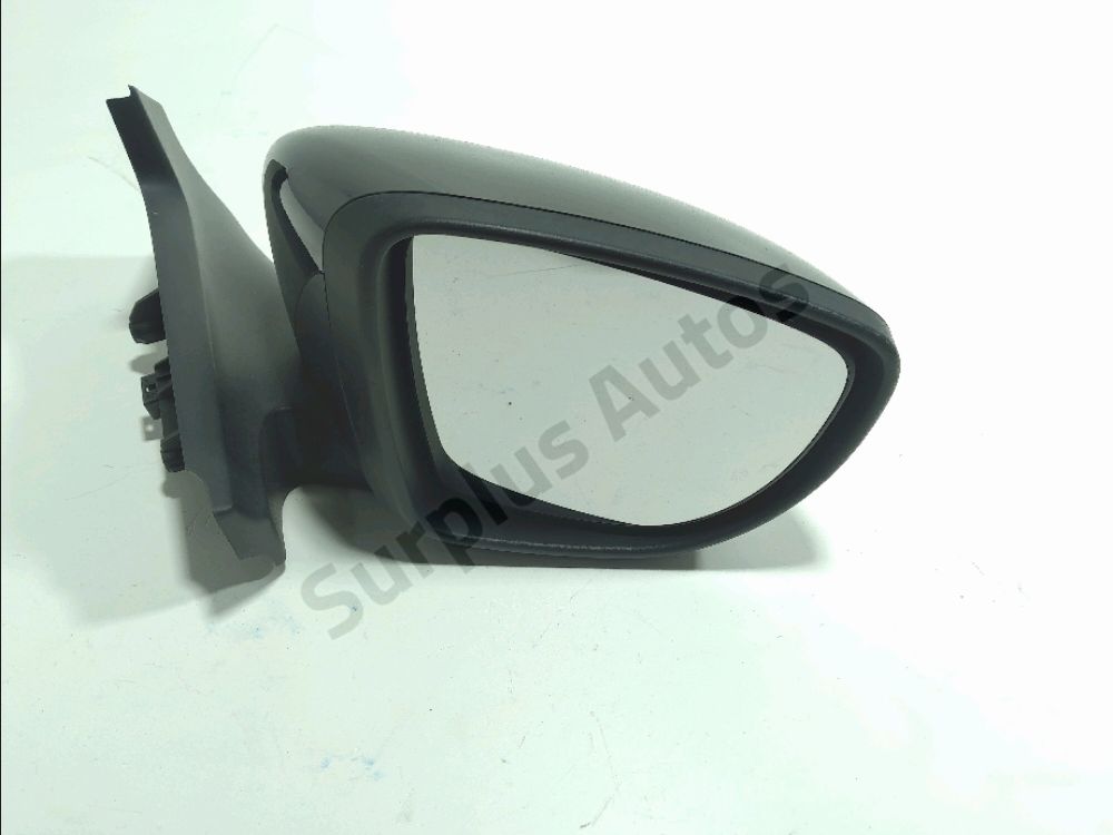 Rétroviseur électrique droit