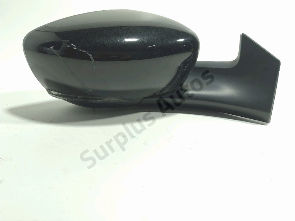 Rétroviseur électrique droit