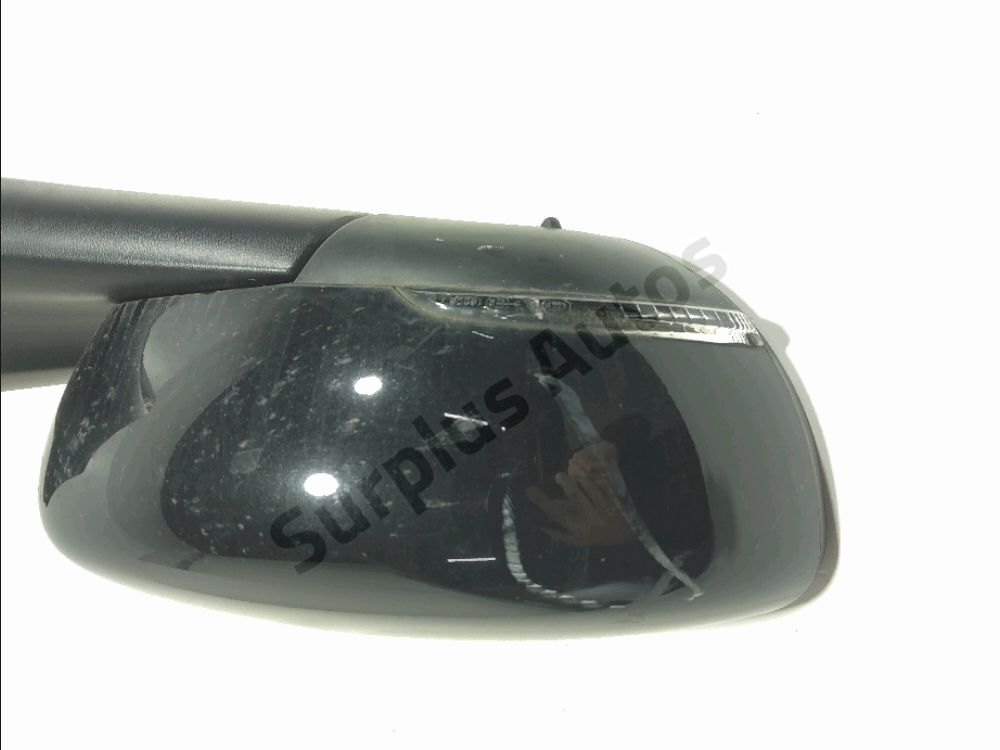 Rétroviseur électrique droit