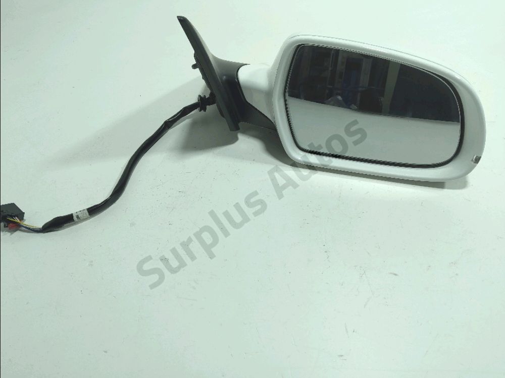 Retroviseur electrique droit