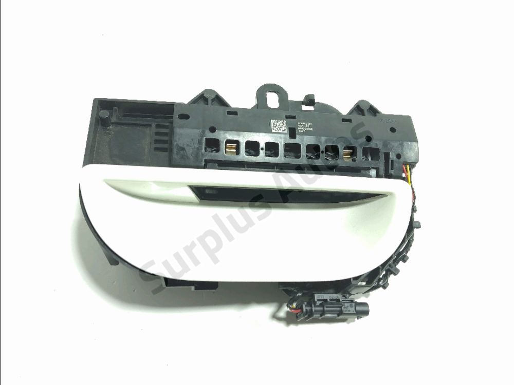 Poignée extérieure avant droite