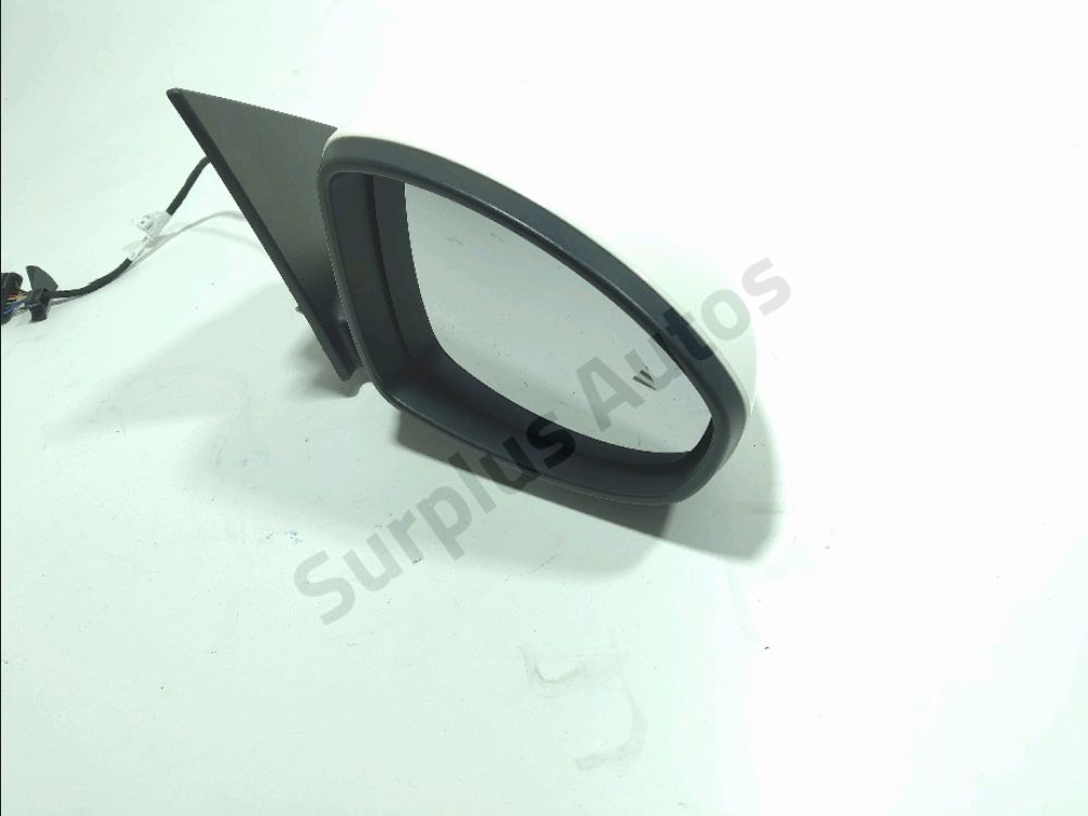 Rétroviseur électrique droit