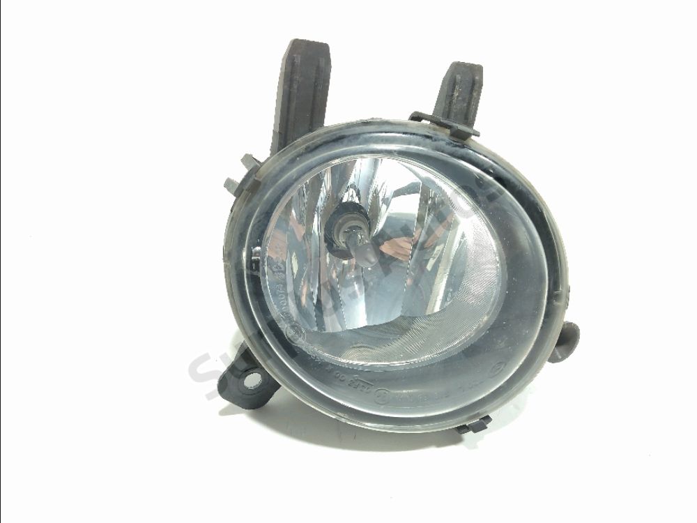 Antibrouillard avant gauche