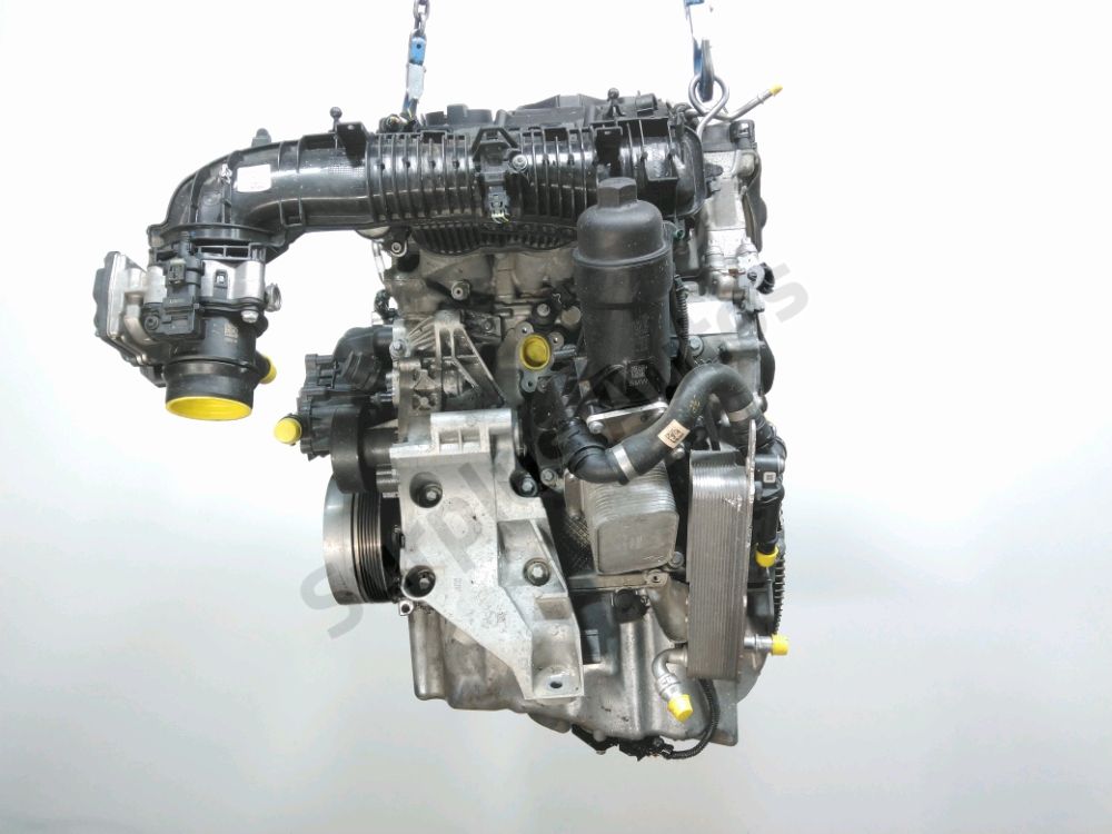 Moteur