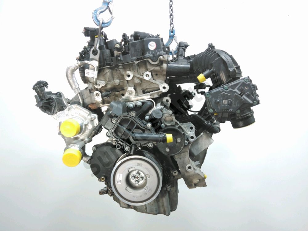 Moteur
