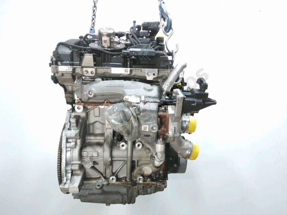 Moteur
