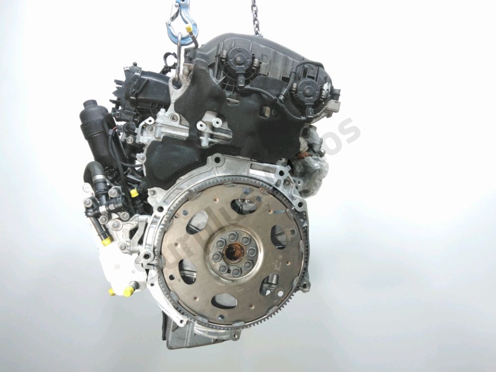 Moteur