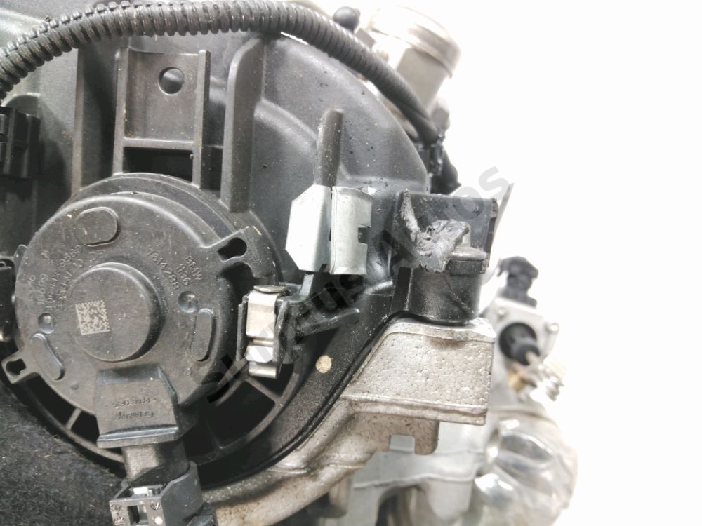 Moteur