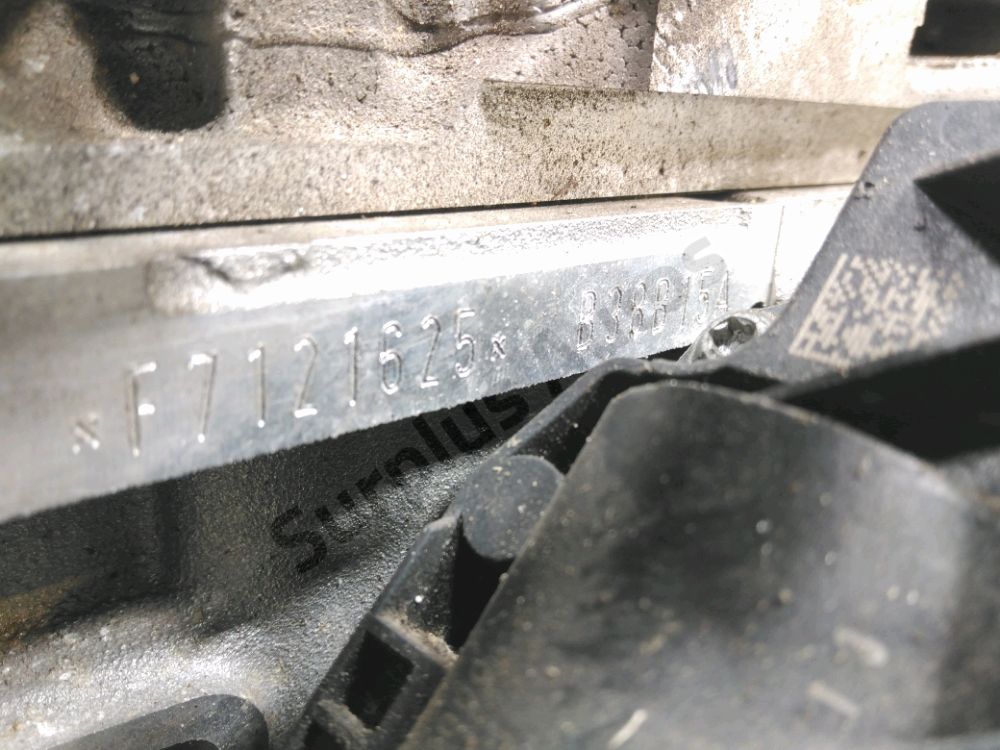 Moteur