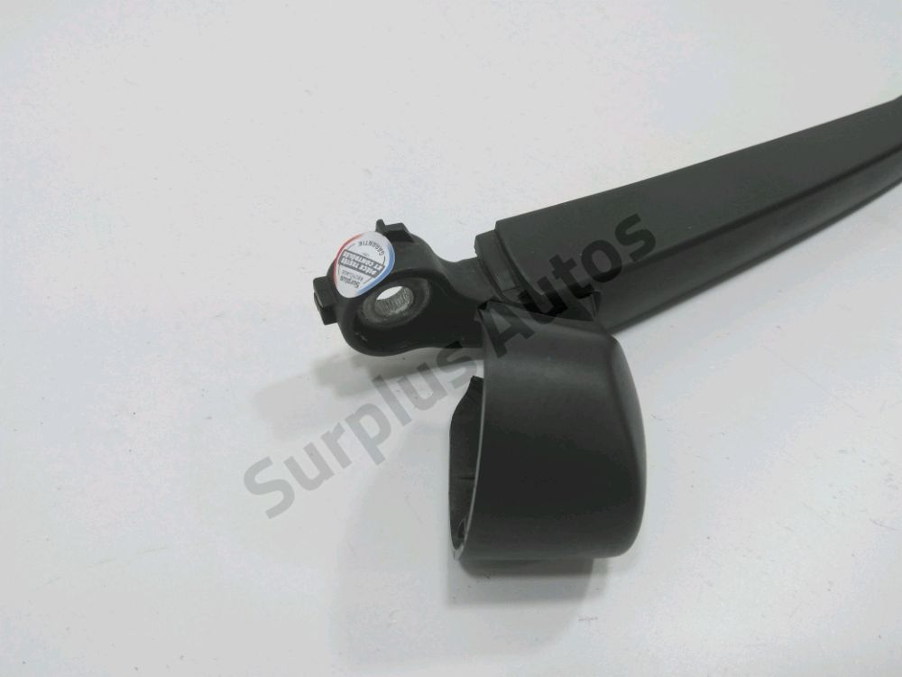 Bras d'essuie-glace arrière