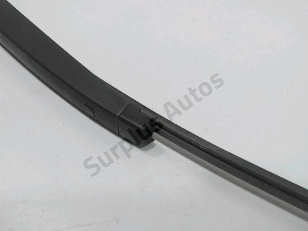 Bras d'essuie-glace arrière