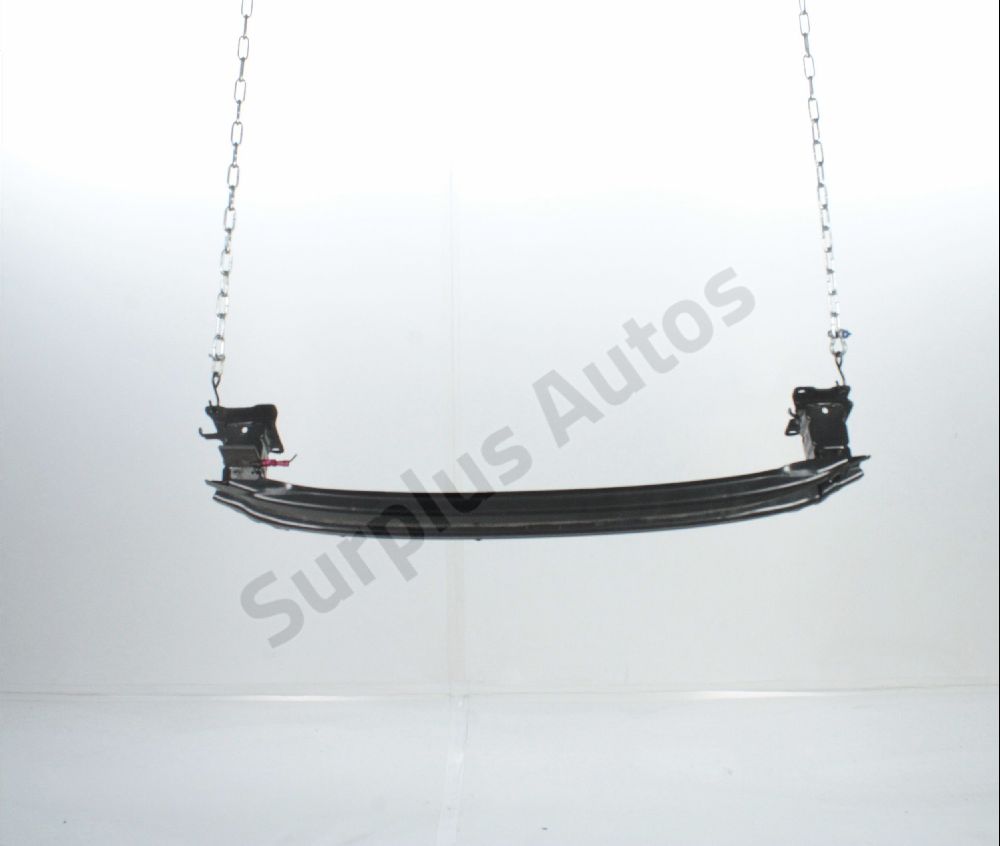 Renfort pare-choc arrière