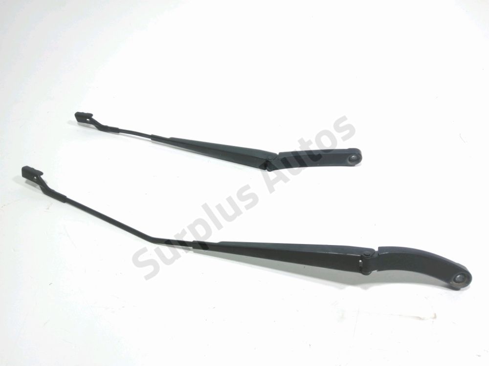 Bras d'essuie-glace avant