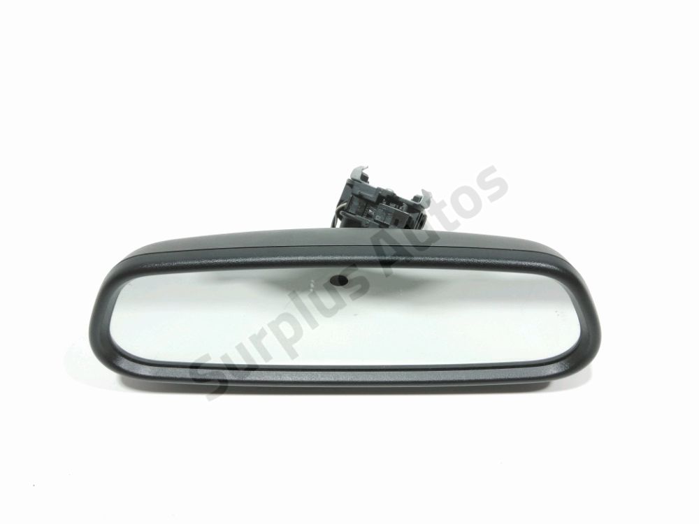 Rétroviseur intérieur